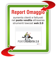 Report Prodotto 2.0
